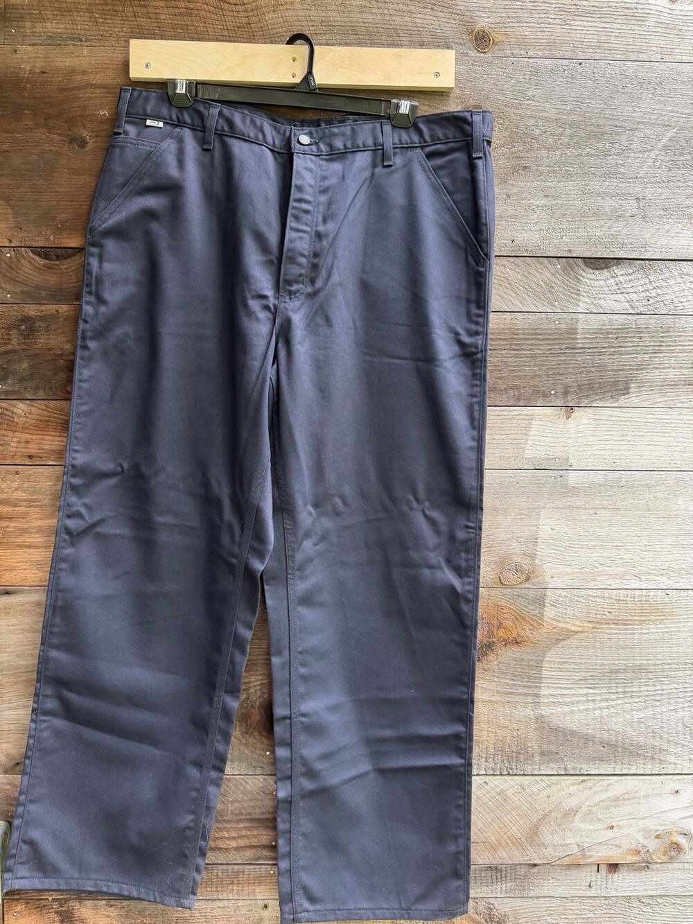 Carhartt FRB002 Flame-Resistant Twill Work Pants 40x30